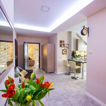 Top Apartamenty Κίελτσε Εξωτερικό φωτογραφία