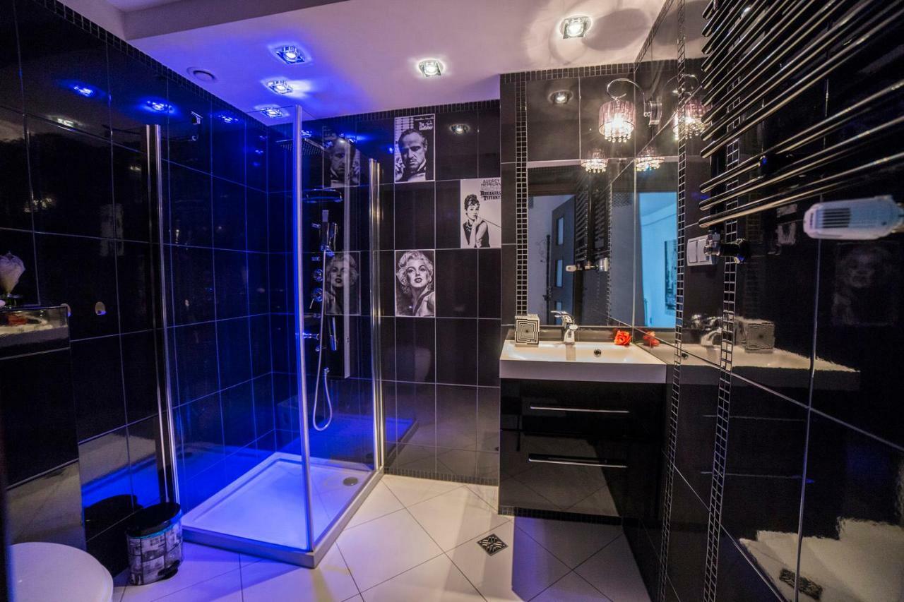 Top Apartamenty Κίελτσε Δωμάτιο φωτογραφία