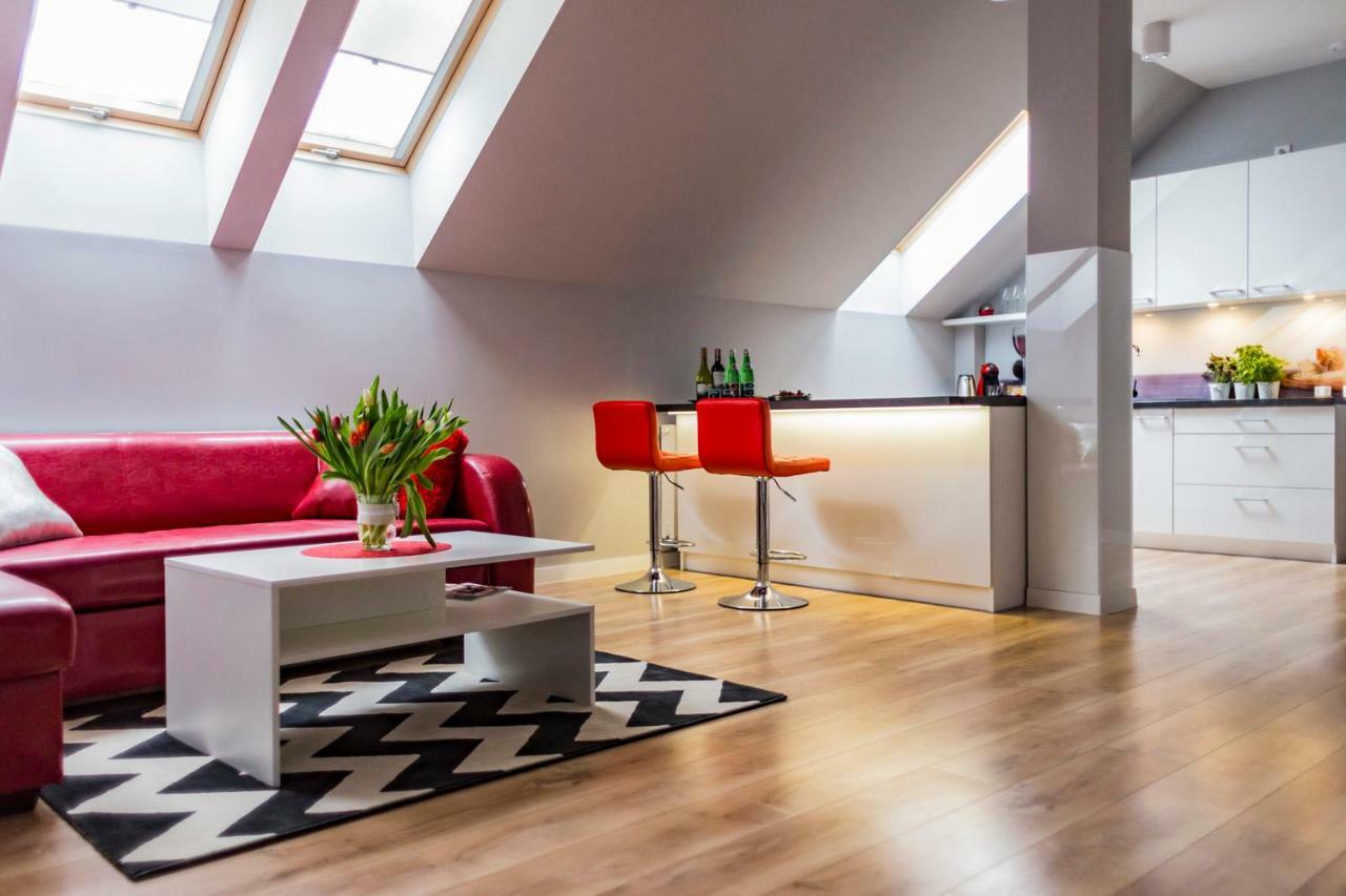 Top Apartamenty Κίελτσε Εξωτερικό φωτογραφία